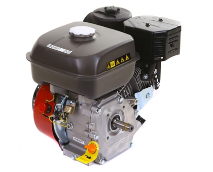Двигатель Bulat BW170F-2-S характеристики