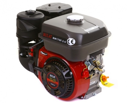Двигатель Bulat BW170F-2-S для бензинового мотоблока