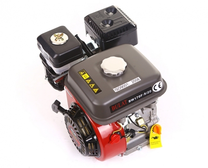 двигатель Bulat BW170FS мощностью 7,5 л.с.