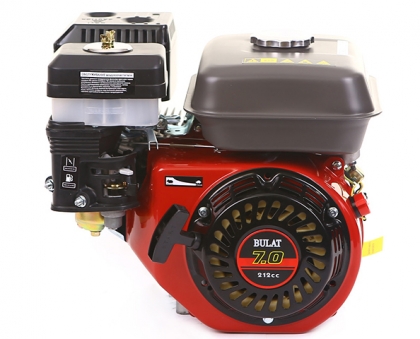 Куплю двигатель Bulat BW170F-Q