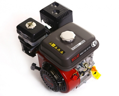 Карбюратор двигателя Bulat BW170F-Q