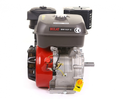 Двигатель Bulat BW192F-S (18 л.с., шпонка 25 мм)