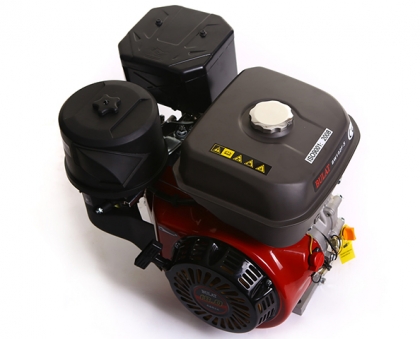 Двигатель Bulat BW192F-S (18 л.с., шпонка 25 мм)