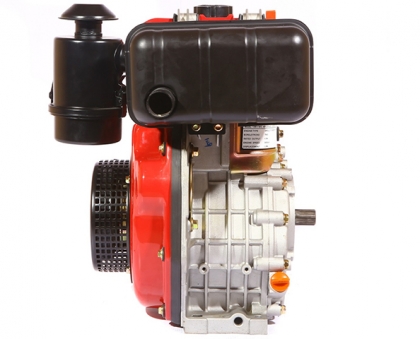 Куплю двигатель дизельный Weima WM178F под шпонку