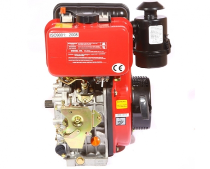 Двигатель для мотоблока - Weima WM178F