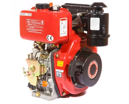 параметры двигателя вейма WM178F