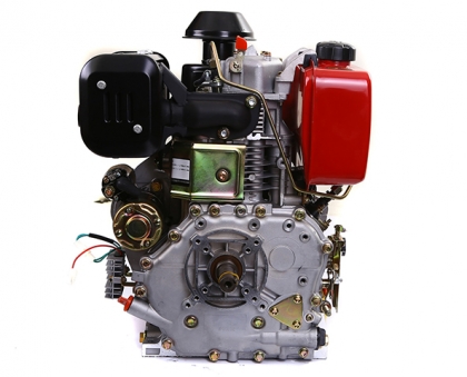 Weima WM192FE мощность 14 лс