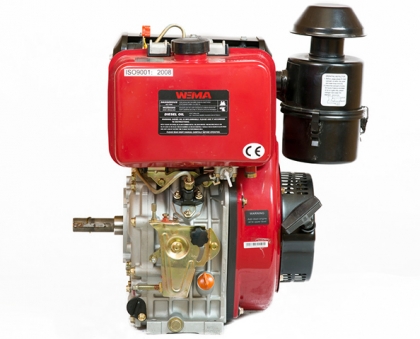 Купить двигатель Weima WM188FВ со съемным цилиндром