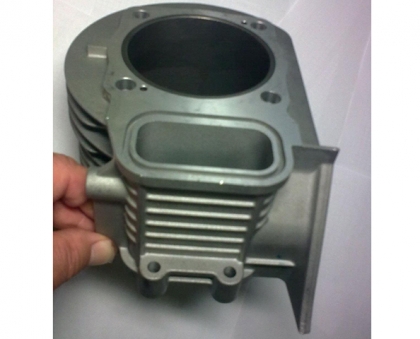 Дизельный двигатель Weima WM188FВ (съемный цилиндр)