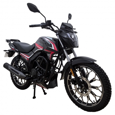 мотоцикл Spark SP150R-12S