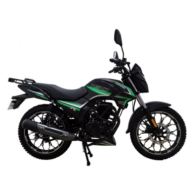 Мотоцикл Spark SP150R-12 разные цвета