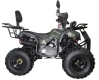 Квадроцикл SP125-5 (цвет камуфляж)