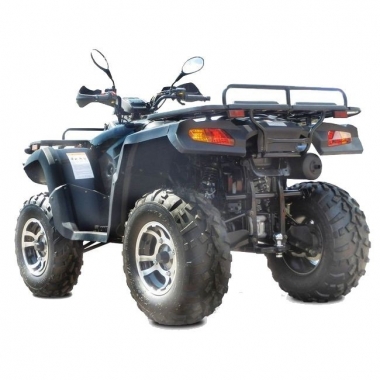 Квадроцикл Spark SP125-5 camo