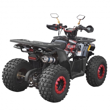 Квадроцикл Spark SP125-7 