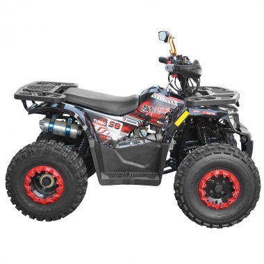 Квадроцикл Spark SP125-7 