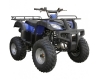 Квадроцикл Spark SP150-4 (цвет черный, синий)