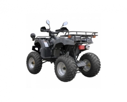 Квадроцикл Spark SP175-1 camo (цвет камуфляж)
