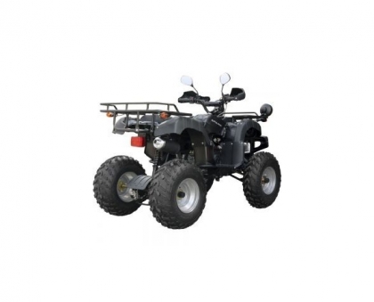 Квадроцикл Spark SP175-1 camo (цвет камуфляж)