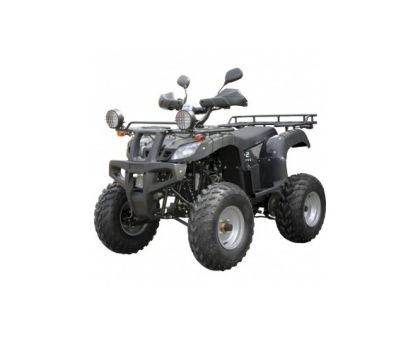 Квадроцикл Spark SP175-1 camo (цвет камуфляж)