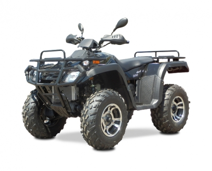 Квадроцикл Spark SP300-2