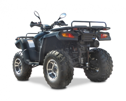 Квадроцикл Spark SP300-2