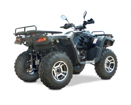 Квадроцикл Spark SP300-2