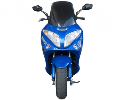 Скутер Spark SP150S-28
