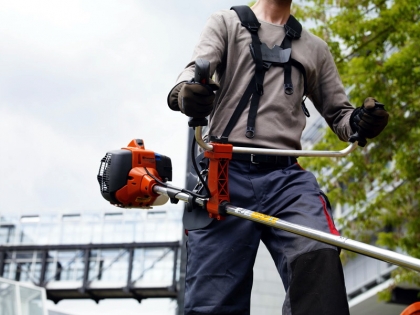 Мотокоса Husqvarna 333R