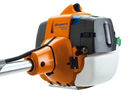 Мoтокоса Husqvarna 335RX