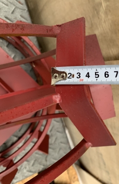 Грунтозацепы 470/150 стандарт (Булат)
