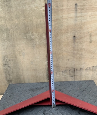 Плоскорез-пропольник 750мм (Булат)