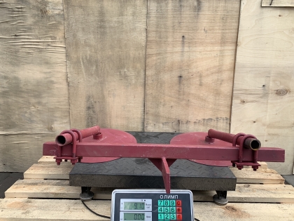 Дисковый окучник Ф-370мм (Булат)