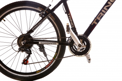 Велосипед TRINO ITALY Round