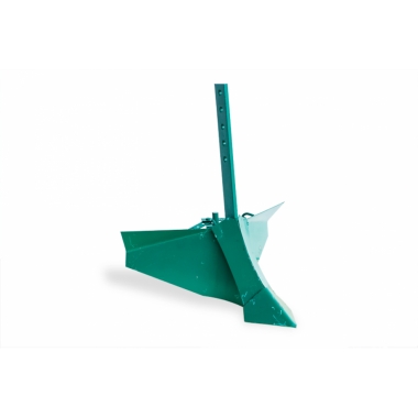 Окучник регулируемый «Стрела-2»(EXPERT) с регулируемой пяткой (АМГ)