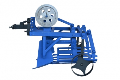 Картофелекопатель механизированный КМ-2 АМГ