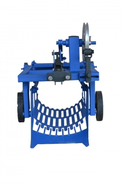 Картофелекопатель механизированный КМ-2 АМГ