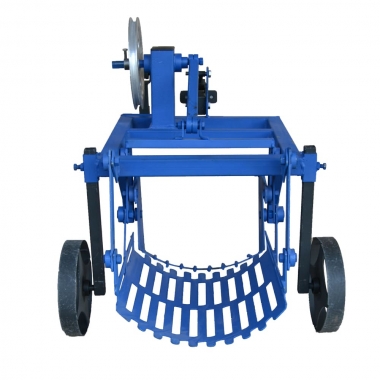 Картофелекопатель механизированный КМ-2 АМГ