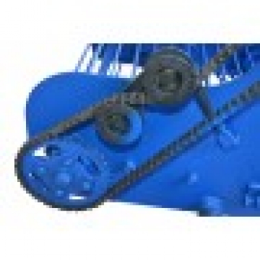 Картофелекопатель механизированный КМ-6 АМГ