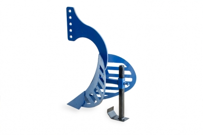 Картофелекопатель AGROLUXE АМГ