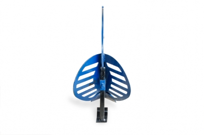 Картофелекопатель AGROLUXE АМГ