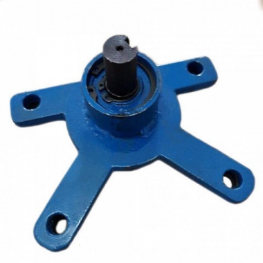 Переходник на КПП1100-6 АМГ