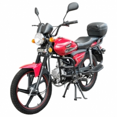 Мотоцикл Spark SP125C-2XWQ с документами
