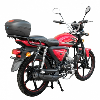 Мотоцикл Spark SP125C-2XWQ без предоплат