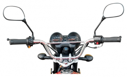 Мотоцикл Spark SP125C-2XWQ от производителя