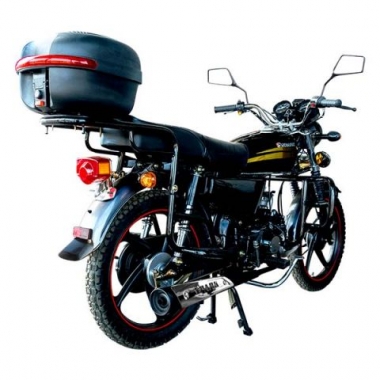 Мотоцикл Spark SP110C-2С