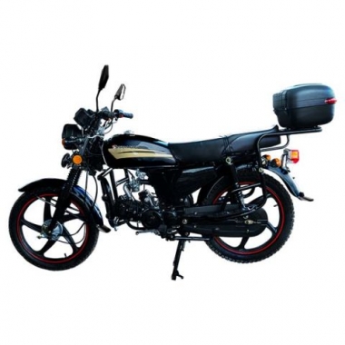 Мотоцикл Spark SP110C-2С