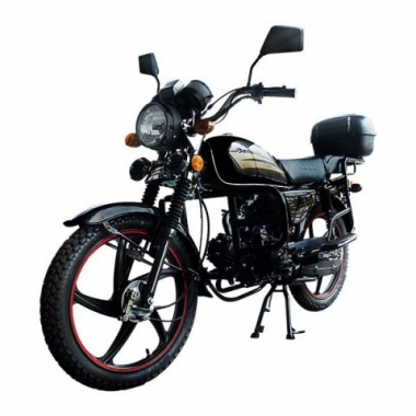 Мотоцикл Spark SP110C-2С