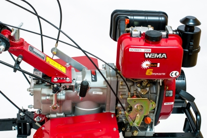 WEIMA WM1100A6 от производителя