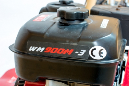 Мотоблок WEIMA WM900m3NEW купить без предоплат