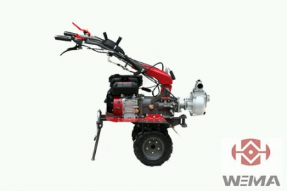 Мотоблок WEIMA  WM1100B  PRO